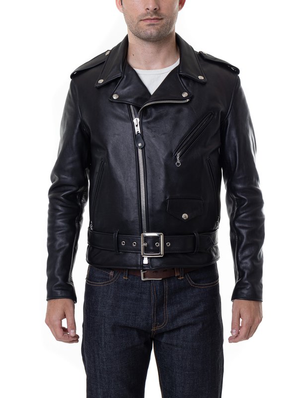 Schott's Leather Jackets