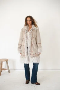 Sheepskin