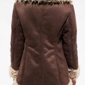 Afghan Penny Lane Coat