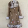 Afghan Coat 70s