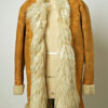 Afghan Coat Mens