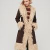 Afghan Fur Coat