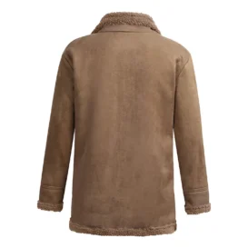 Sheepskin Coats for Men