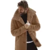 Sheepskin Coats for Men