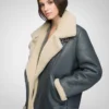 Sheepskin Coats​