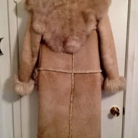 Overland Sheepskin Coats​