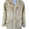 Overland Sheepskin Coat​