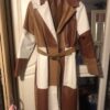 Jaded London Afghan Coat