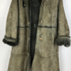 Superdry Longline Afghan Coat