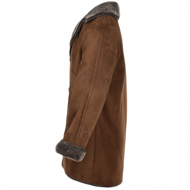 Mens Sheepskin Coats​